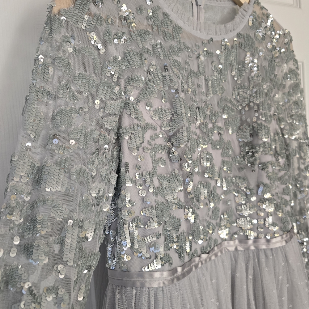 Needle & Thread Midi - Picture 3 of 6